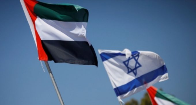 İsrail ile Birleşik Arap Emirlikleri arasında vize kaldırılıyor