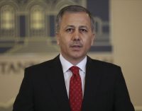 İstanbul Valisi koronavirüsle “mücadele” ediyor:  Allah rızası için çıkmayın, kul hakkı…