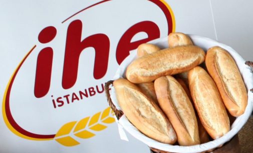 İstanbul’da Halk Ekmek’e yüzde 25 zam