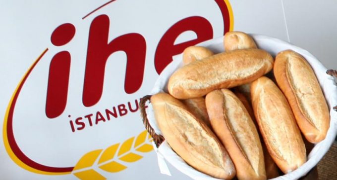 İstanbul’da Halk Ekmek ürünleri zamlandı: Beyaz ekmek bir lira oldu