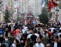 Prof. Akın, İstanbul’daki vaka artışını yorumladı: Anadolu’ya yaymıştı, şimdi tekrar topluyor