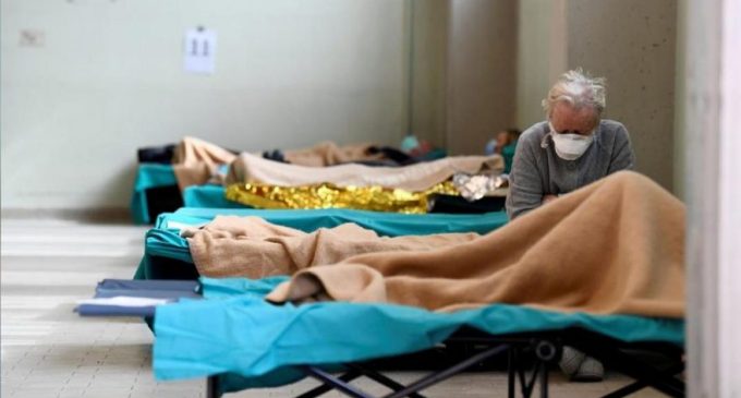 “Yeni hasta yatırma ölçütleri ile Türkiye’yi açık hava hastanesine döndürdüler!”