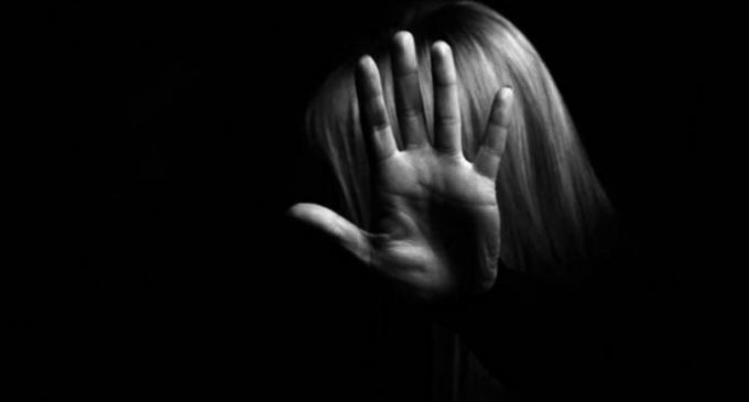 Kadına şiddet: Ayrılmak istediği için erkek arkadaşı tarafından darp edildi