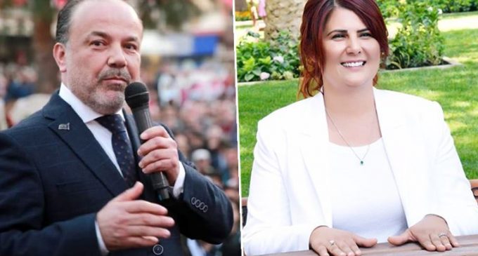 AKP’li vekilden Aydın Büyükşehir Belediye Başkanı Çerçioğlu’na cinsiyetçi hakaretler!