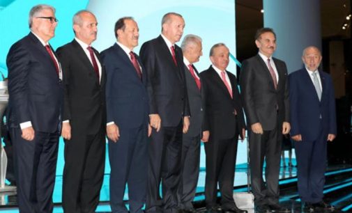 “AKP, yandaş şirketlere daha kolay kamu ihalesi vermenin önünü açtı!”