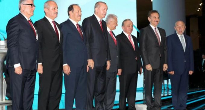 “AKP, yandaş şirketlere daha kolay kamu ihalesi vermenin önünü açtı!”