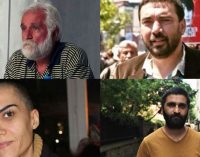 Sosyal medyadaki İsimsizler Hareketi’ne operasyon: 24 kişi gözaltına alındı