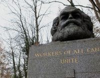 İngiliz sosyolog, aktivist Lisa McKenzie: İngiltere’de hırpalanmış işçi sınıfının en büyük umudu Marx’ın öğretileri olabilir