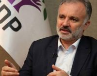 Ayhan Bilgen: HDP acilen çatı partisi konseptine dönüşün yol haritasını tartışmalıdır
