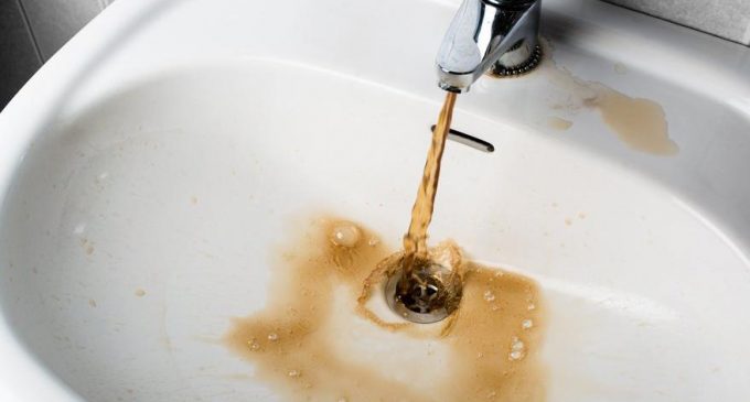 Halk su yerine arsenik içiyor: DSÖ’nün kabul ettiği miktarın 350 katı