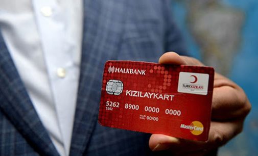 Skandal iddia: Kızılay İzmir şubesinde yoksullara dağıtılacak alışveriş kartları kayıp