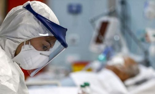 Ankara’da vahim tablo: “Çocuk hastanesine bile yetişkin Covid-19 hastaları yatırılıyor”