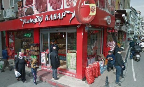 At eti sattığı tespit edilen Lalegül Kasap: Özbeklerin getirdiği eti kıyma çektik