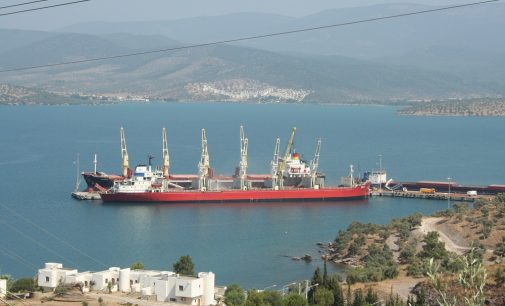 AKP limanı satıyor: Resmi Gazete ilanındaki belirsizlikler tartışma yarattı