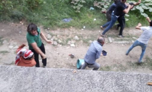 Mardin’den Sakarya’ya fındık toplamaya giden işçilere ırkçı saldırı