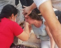 Mersin Serbest Bölge’de gaz sızıntısı: 20 işçi zehirlendi