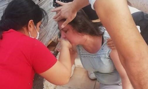 Mersin Serbest Bölge’de gaz sızıntısı: 20 işçi zehirlendi