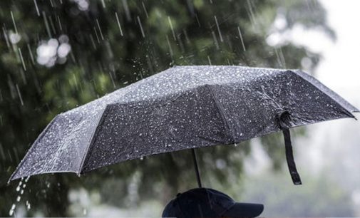Meteorolojiden bir çok il için kuvvetli yağış ve rüzgar uyarısı yapıldı