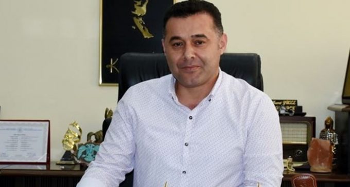 Covid-19’u yenen Belediye Başkanı anlattı: O süreci yaşayan bilir