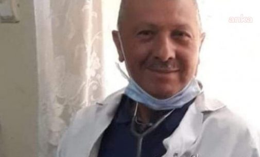 Doktor Natıg Tağıyev koronavirüsten yaşamını yitirdi