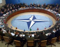 NATO Konseyi toplanıyor: Masada Türkiye’nin Doğu Akdeniz’deki eylemleri var