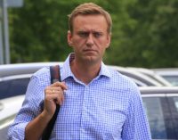 Rusya’dan Almanya’ya yalanlama: Navalni zehirlendi açıklaması kanıtsız