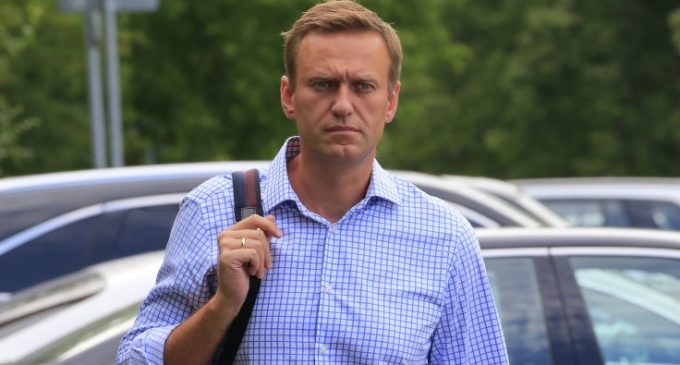 “Navalnıy” gerilimi büyüyor: Rusya, Almanya’ya nota verdi