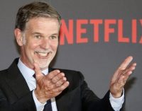 Netflix CEO’sundan ‘Cemal Kaşıkçı’ itirafı