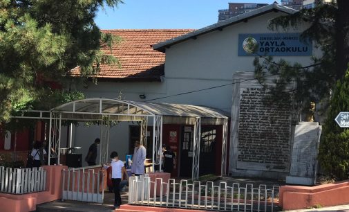 Zonguldak’ta bir öğrencinin testi pozitif çıktı: Sınıftaki 24 öğrenci ile iki öğretmen karantinaya alındı