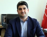 Kılıçdaroğlu, CHP’nin Bilgi ve İletişim Teknolojileri Başkanı Onursal Adıgüzel’i görevden aldı