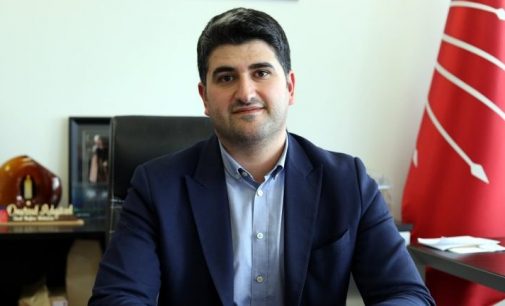 Kılıçdaroğlu, CHP’nin Bilgi ve İletişim Teknolojileri Başkanı Onursal Adıgüzel’i görevden aldı