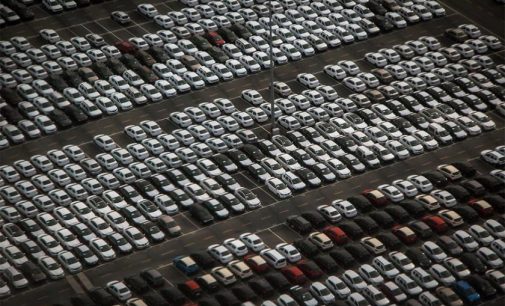 Nisan’da otomotiv satışları 10 yıllık ortalamanın altında