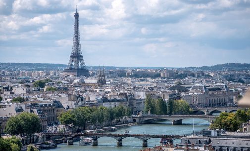 Paris’teki korkutan sesin nedeni ortaya çıktı