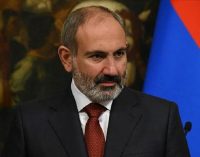 Ermenistan Başbakanı Paşinyan: Türkiye’nin müdahale etmesini engelleyin