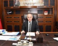 Türk Hava Kurumu Üniversitesi’nin eski rektörü Prof. Akbulut koronadan öldü