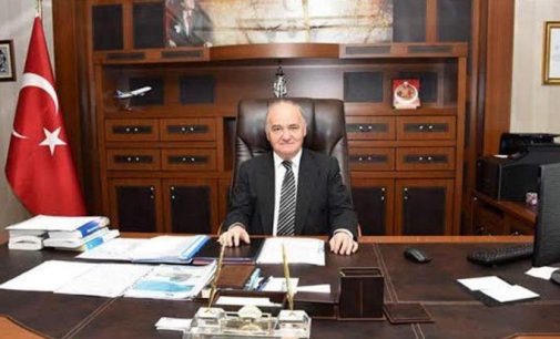 Türk Hava Kurumu Üniversitesi’nin eski rektörü Prof. Akbulut koronadan öldü