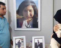 Rabia Naz’ın anne ve babası yeniden yargılanma talebiyle Anayasa Mahkemesi’ne başvurdu