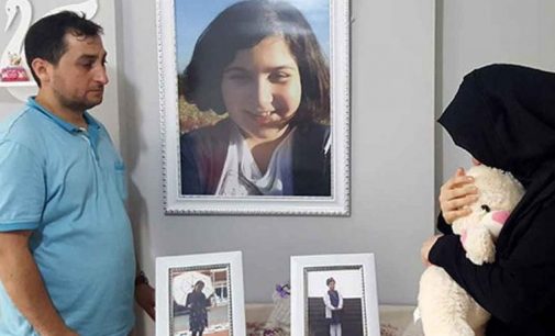 Rabia Naz’ın anne ve babası yeniden yargılanma talebiyle Anayasa Mahkemesi’ne başvurdu