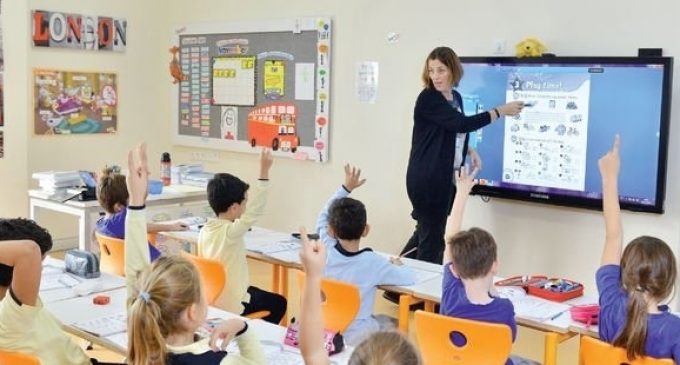 Ankara’da eğitim öğretimde yeni uygulamalar 2 Mart’ta başlıyor