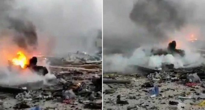 Resulayn’da bombalı saldırı: Altı kişi yaşamını yitirdi, üç kişi yaralandı