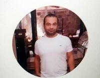 Sabah Covid-19 testi yaptıran Halil Cengiz, akşam evinde yaşamını yitirdi