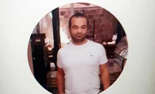 Sabah Covid-19 testi yaptıran Halil Cengiz, akşam evinde yaşamını yitirdi
