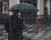AFAD uyardı: Yedi kentte kuvvetli yağış bekleniyor