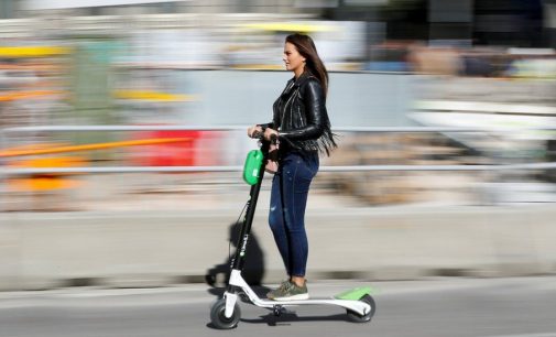 Sermaye dostu yönetmeliğe bakış: Elektrikli scooter bir halk sağlığı sorunu haline gelir mi?
