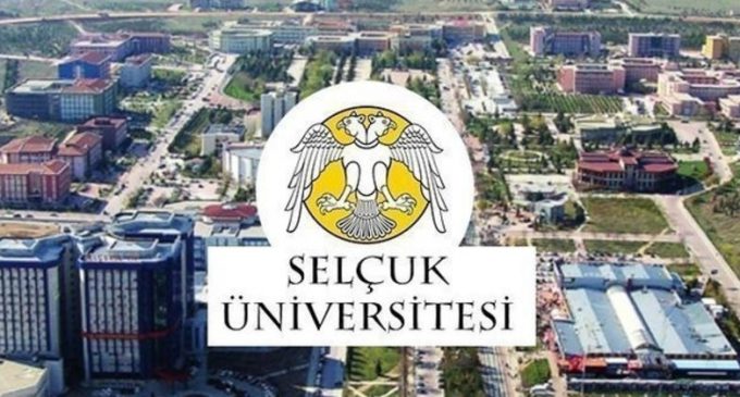 Selçuk Üniversitesi’ndeki cinsel saldırı iddiası sonrası profesör ve akademisyen açığa alındı