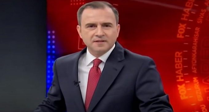 RTÜK’ten Fox TV’ye Selçuk Tepeli’nin sözleri nedeniyle ceza