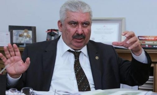 MHP’li Yalçın da mafya lideri Alaattin Çakıcı’ya sahip çıktı: Türk siyasetinde CHP krizi var