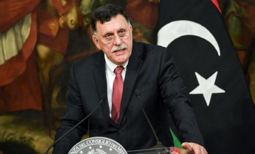 Libya Ulusal Mutabakat Hükümeti Başbakanı Serrac, yetkilerini devretmek istediğini duyurdu