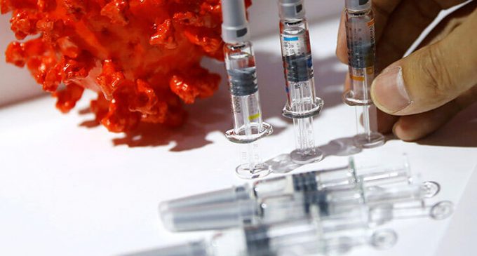 CHP’li Adıgüzel: Doktorlar aşı bulamıyoruz diye feryat ediyor, hükümet “cek cak” diyor başka bir şey demiyor