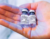 Rusya Hindistan’a 100 milyon koronavirüs aşısı gönderecek